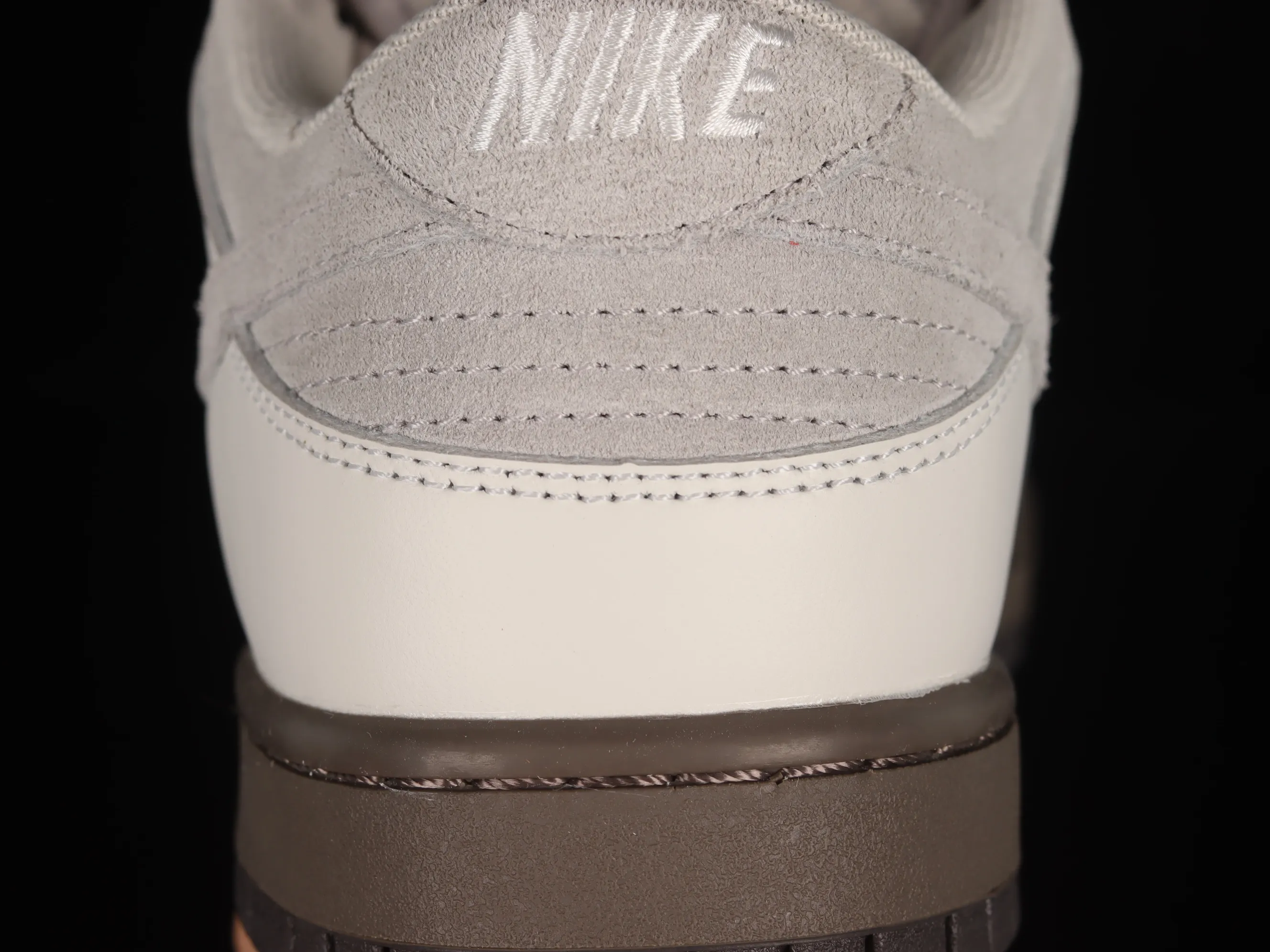 All categories Nk SB Dunk series Nk SB Dunk Low low-top sneakers Nk Dunk Low "Ironstone" iron ore SB low-top sports and leisure sneakers FD9746-001